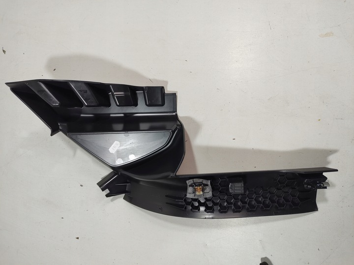 фото №1, Volvo xc40 21r защита пластик порога левый зад 32296003