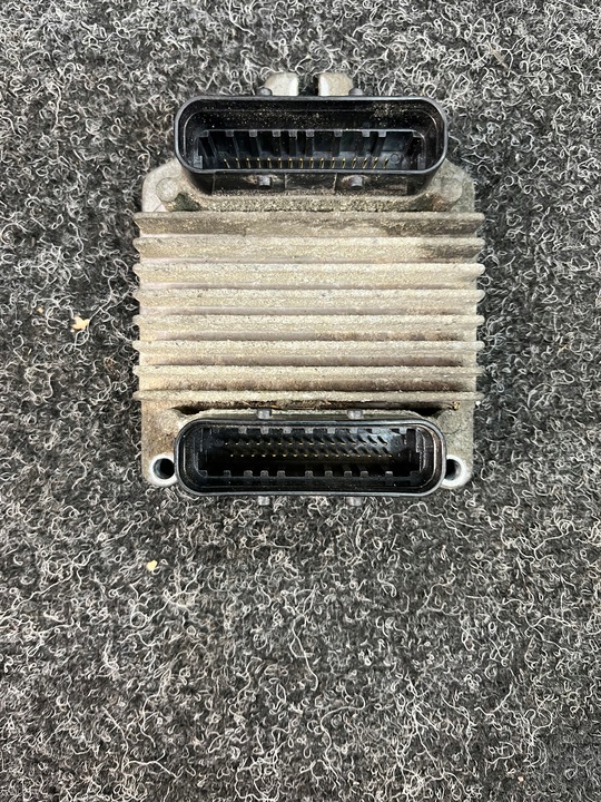 фото №9, Набор стартовый opel astra g 1.6b 09355929