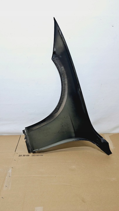 фото №8, Крило перед переднє правий bmw 3 f30 f31 оригінал