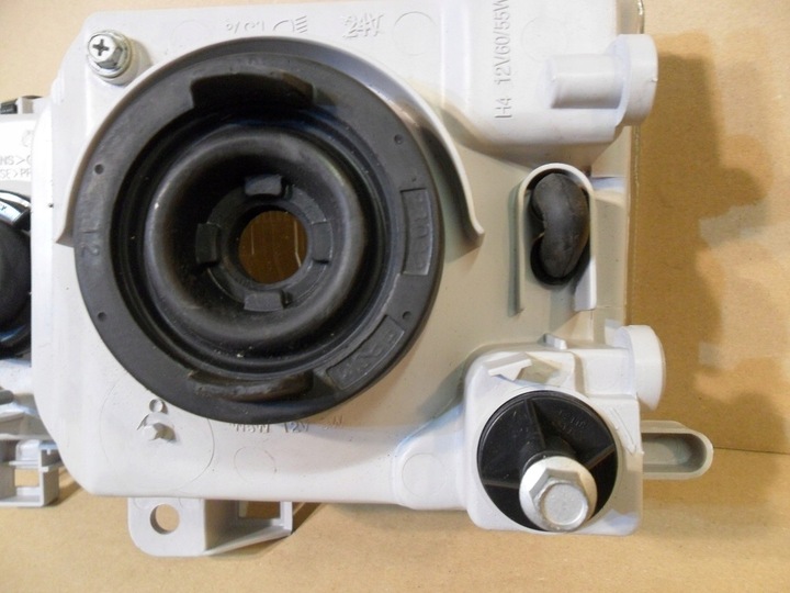 фото №14, Nissan serena c23 1993 1994 1995 фара правые