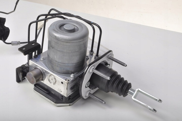 фото №7, Land rover defender l663 3.0 d200 насос abs 21r