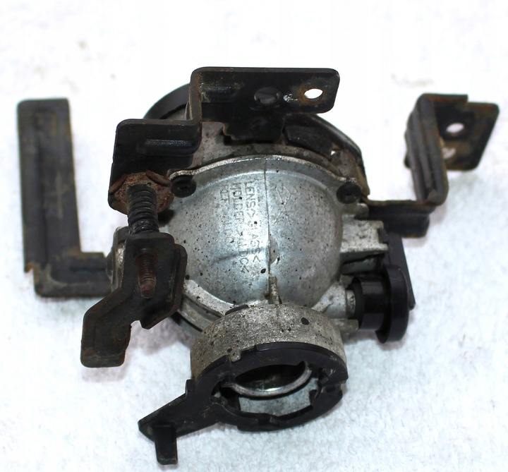 фото №3, Лампа противотуманная, перед, левая, 92201f1000, kia sportage iv