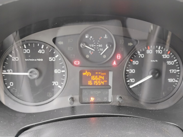 фото №16, Peugeot partner ii berlingo ii 08-18 замок трос трос капота 9671577780 oem номер