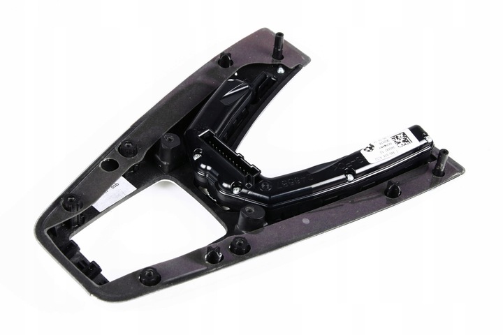 фото №8, Bmw 6 f06 f12 f13 панель перемикач консолі середньої 7846616