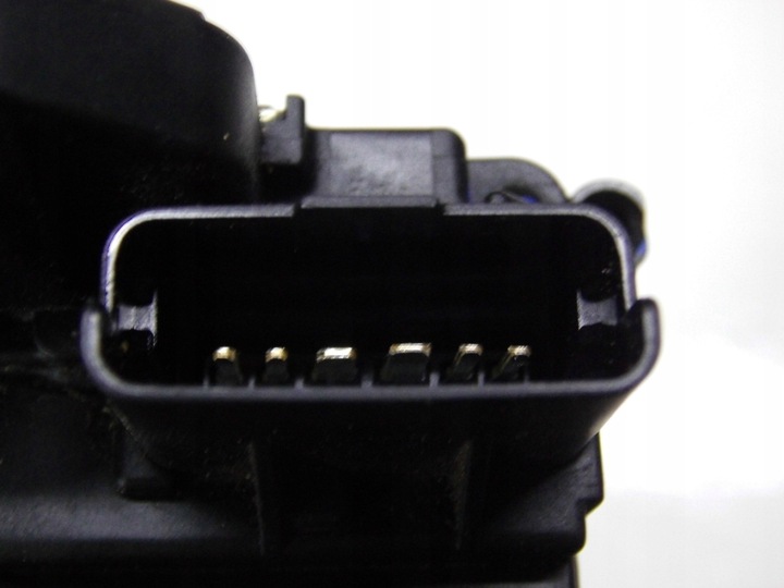 фото №6, Замок дверь правые зад grand scenic 3 iii 09-15r