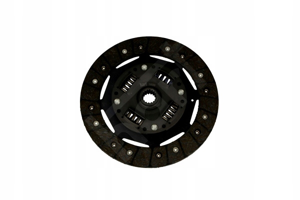 фото №2, Сцепление диск escort fiesta 1.1 190 hart