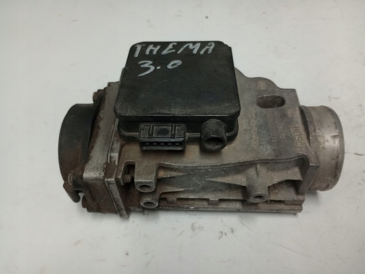 фото №4, Bosch витратомір klapowy 0280202207 0280202212 європа