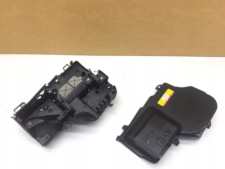 фото №3, Peugeot 508 корпус коробка корпус предохранителей bsm