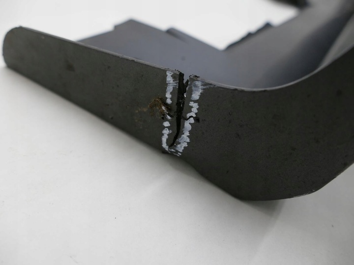 фото №11, Mazda 6 gh рестайлінг планка порогова ліва накладка 38r