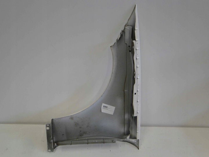 фото №9, Mercedes cls 218 рестайлінг крило переднє праві 799