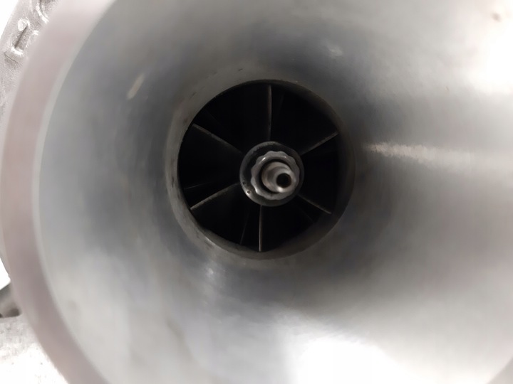 фото №7, Astra j iv 1.7 cdti турбонагнітач 8980536744