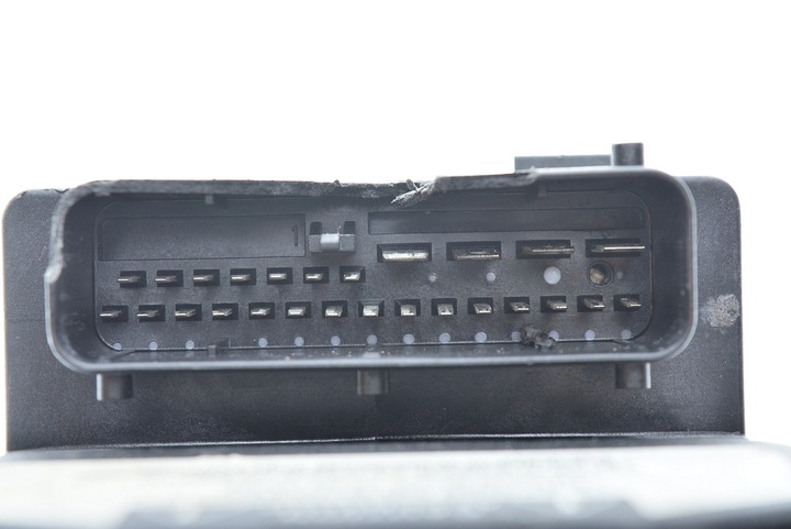 фото №6, Насос abs avensis i t22 0273004229 0265216485 44510-05020 описание