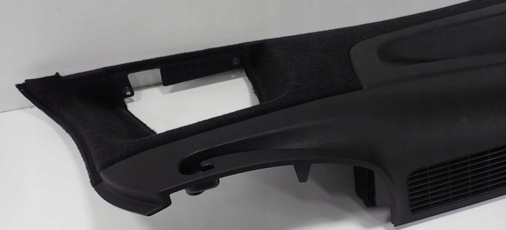 фото №10, Боковина багажника правые 4l0863880aa tpl audi q7 4l