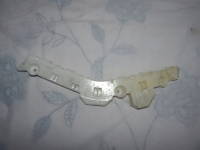 фото №1, Ползун бампера зад правые mazda cx-9 09-15