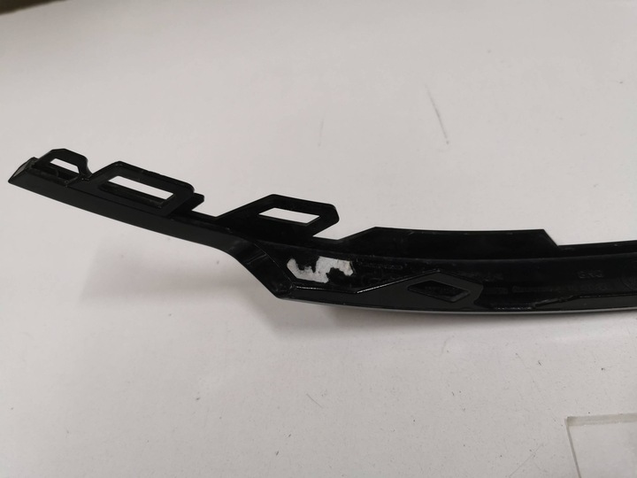 фото №9, Планка, накладка бампера заднего volkswagen tiguan ii левая 329.