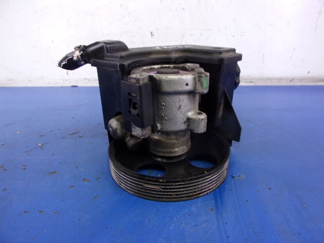 фото №4, Peugeot citroen 1.4 насос усилителя 9631411580