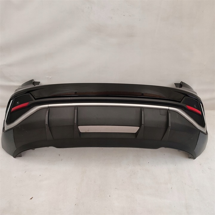 фото №1, Бампер зад audi q3 83f sportback s line po 2019 83f807385