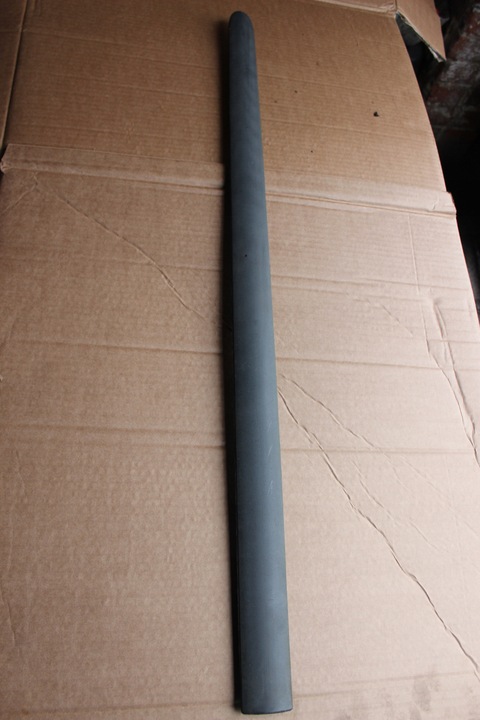 фото №1, Seat ibiza iii 2005-2008 r -планка з дверь ,левая передняя 5 дверь