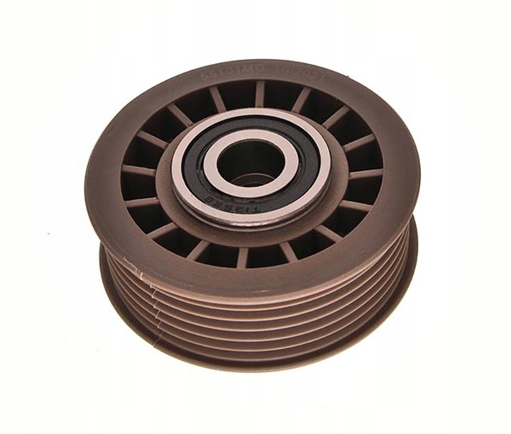 фото №1, 55101mg ролик ремінь wielorowk. db r. d # maxgear