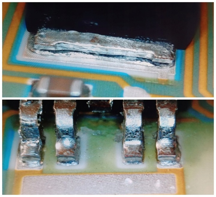 фото №13, Блок керування модуль свічок розжарювання модуль bmw gse102 m57 e60 e90 e83 e53 e65 e46