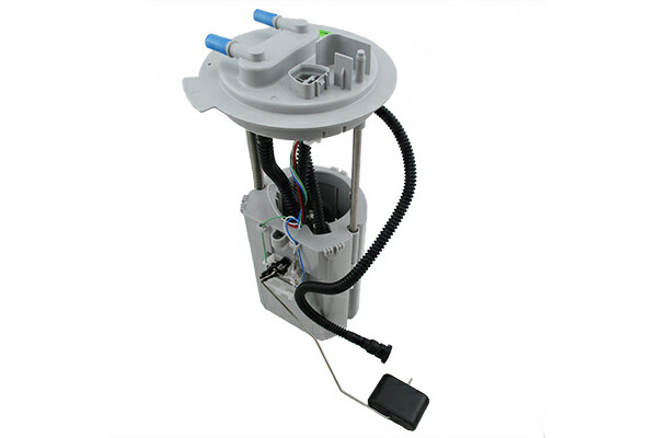 фото №1, Насос pal. модуль chevrolet captiva 2,0d 06-