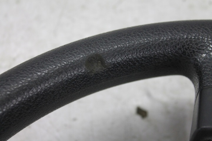 фото №6, Руль пластик чёрная vw tiguan 5n 07-16