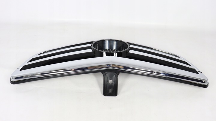 фото №7, Решётка радиатора решётка mercedes w212 2009-2013