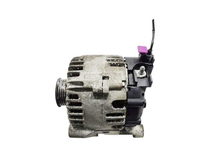 фото №1, Генератор toyota avensis t27 2.0 d 8574045 рестайлінг 2015-2018