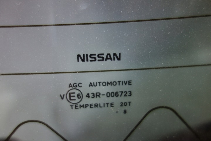 фото №10, Кришка багажника nissan qashqai j11 ii рестайлінг 17-