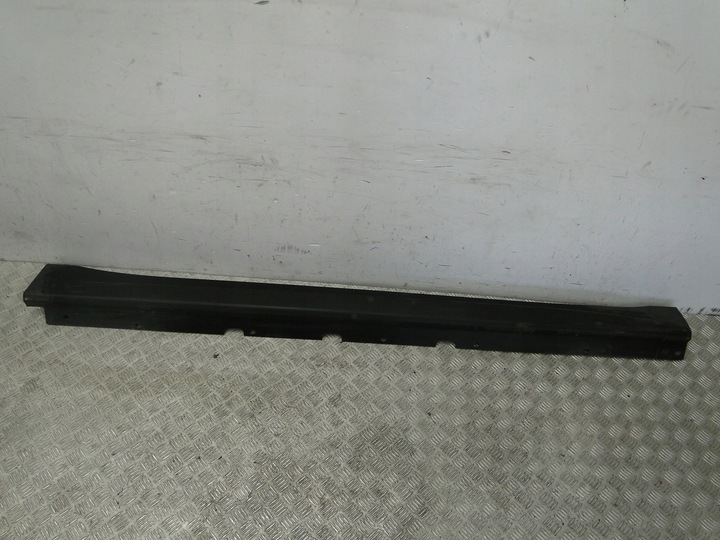 фото №2, Порог планка пороговая правая alfa romeo stelvio