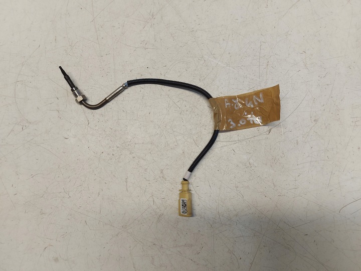 фото №1, Audi a8 d5 4n датчик вихлопних газів 059906088cn