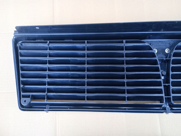 фото №10, Lancia thema тип 834 84 85 88 92 94 решётка решётка van wezel 1765510