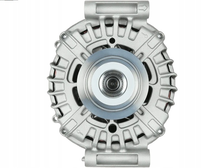 фото №3, Генератор as-pl a3471s