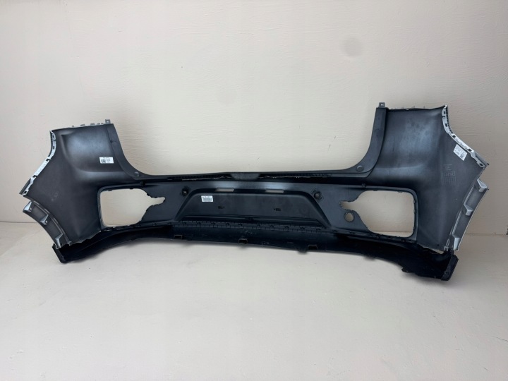 фото №13, Kia niro ev e-niro 18r- задний бампер 86600-q4000 pdc