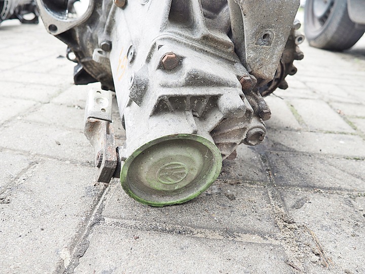фото №6, Vw golf iv 4 bora audi a3 skoda octavia seat бензин коробка передач коробки передач duw