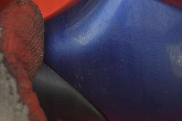 фото №9, Зеркало левая сині 010803 eu bmw e87 рестайлинг 07-12 5 pin