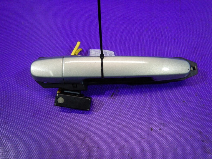 фото №1, Toyota avensis ii t25 hb 5d 02-06 ручка зад ліва задня 6t1