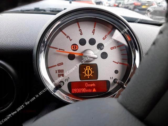 фото №8, Mini r60 r56 r55 auris ii e18 avensis t29 1.6d d4d двигун n47c16a 1ww 149ts