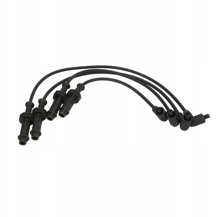 фото №1, Провода зажигания ngk 7285