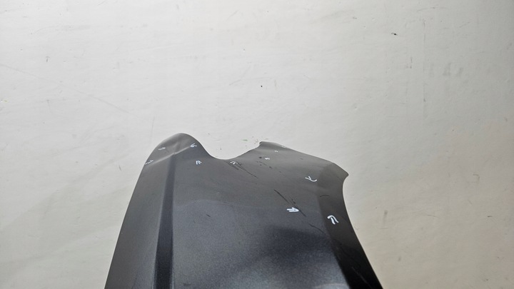 фото №9, Крыло правые перед переднее audi a6 c7 4g оригинальный