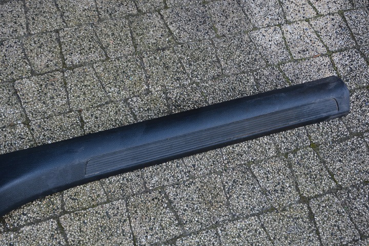 фото №3, Защита порога правая vw golf 7 универсал 5g4853372c