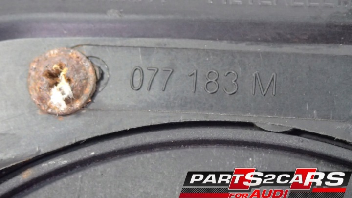 фото №9, Audi a8 d3 корпус фильтра воздуха 4e0133824k
