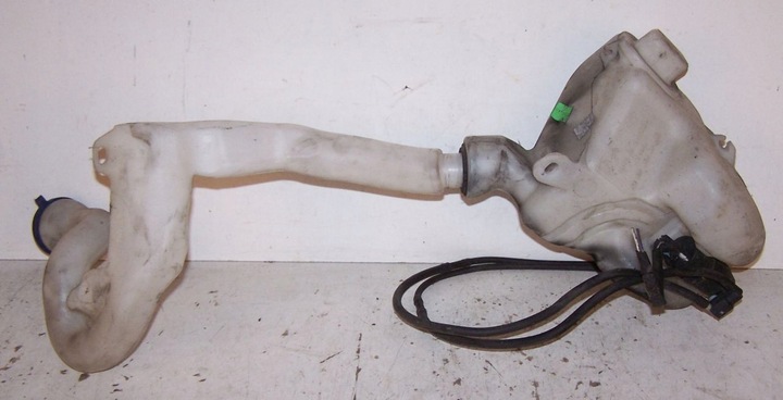 фото №1, C3 picasso бачок склоомивача 9681735280