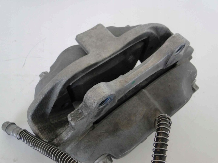 фото №5, Mercedes e клас w211 211 супорт гальмівний переднє