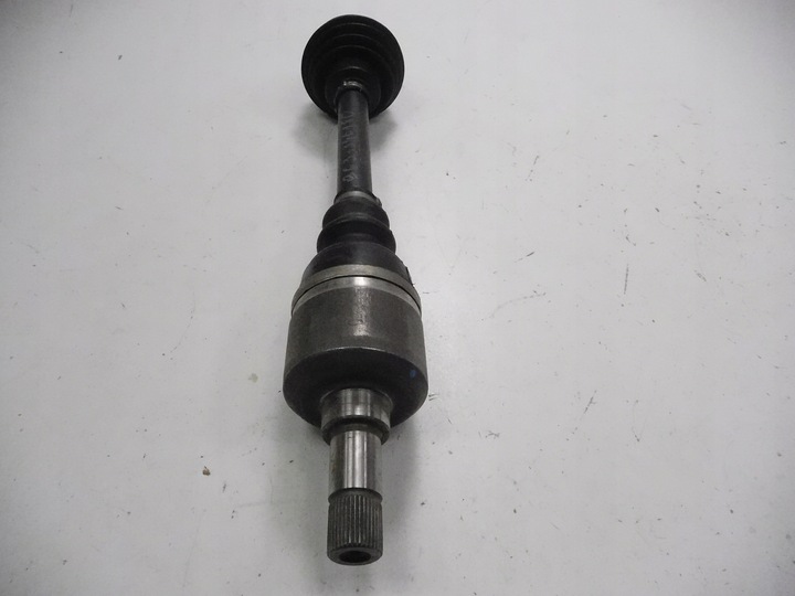 фото №7, Піввісь привідна ducato scudo jumper 9633346180