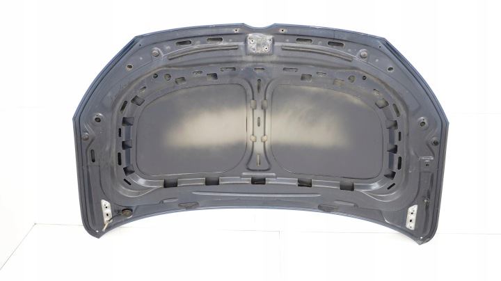 фото №10, Капот крышка двигателя vw touran 1t3 10-16r lr5t