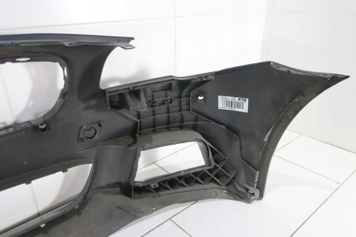 фото №7, Бампер передній перед bmw 5 f10 f11 m набір m550d m550i