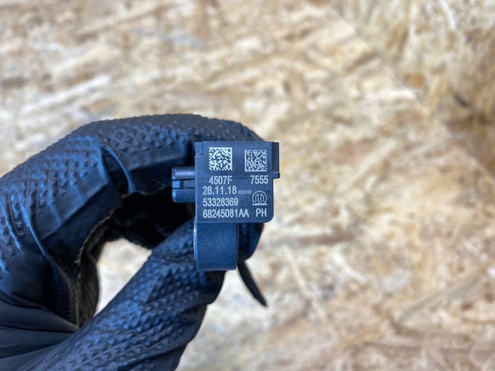 фото №9, Датчик удара штекер chrysler pacifica 68245081aa