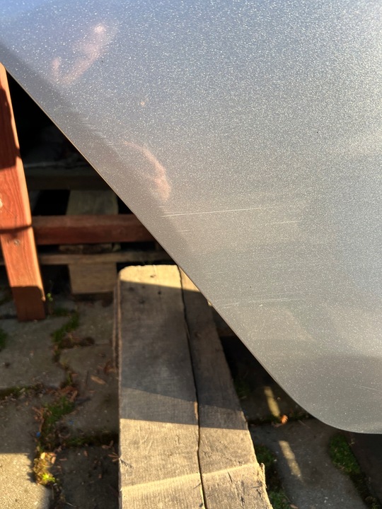 фото №6, Mazda 6 gj дверь правые передние год 2017 цвет 38p