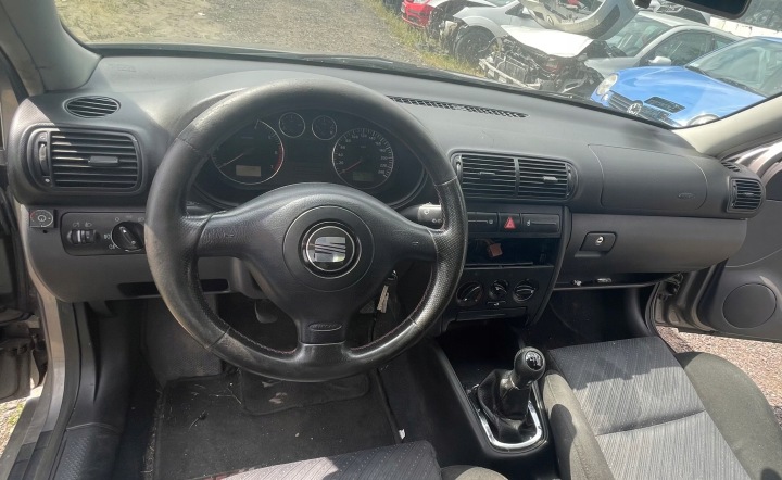 фото №12, Двигун bca 1,4 16v 75km vw audi seat